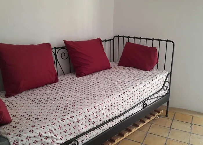 Casa Rural Sierra De Huelva