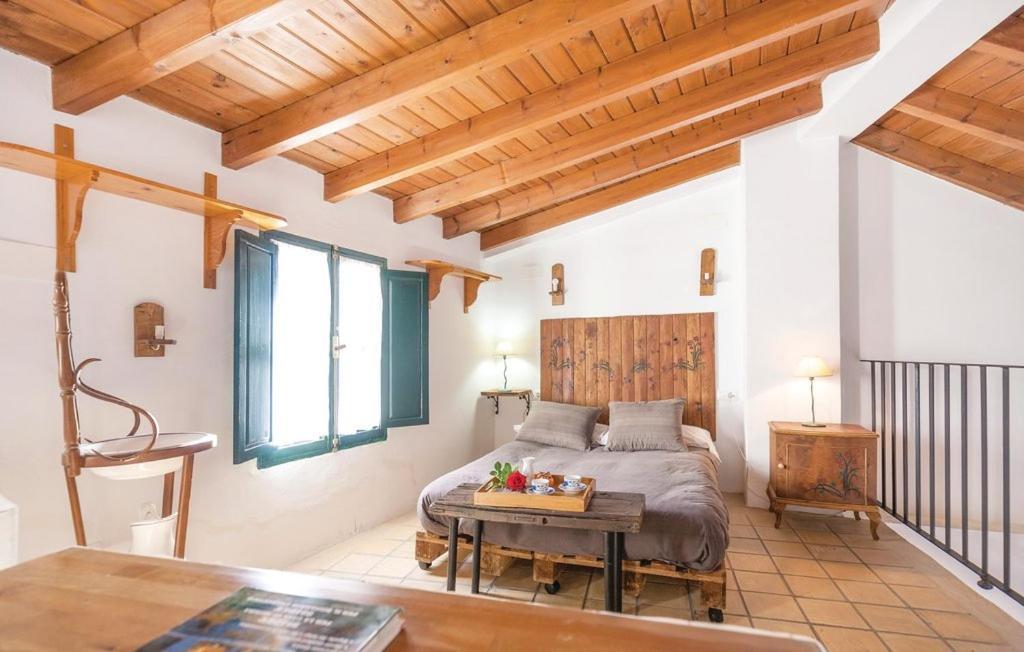 Sierra De Huelva Landhaus