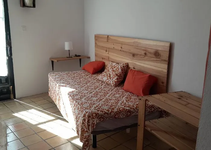 Casa Rural Sierra De Huelva
