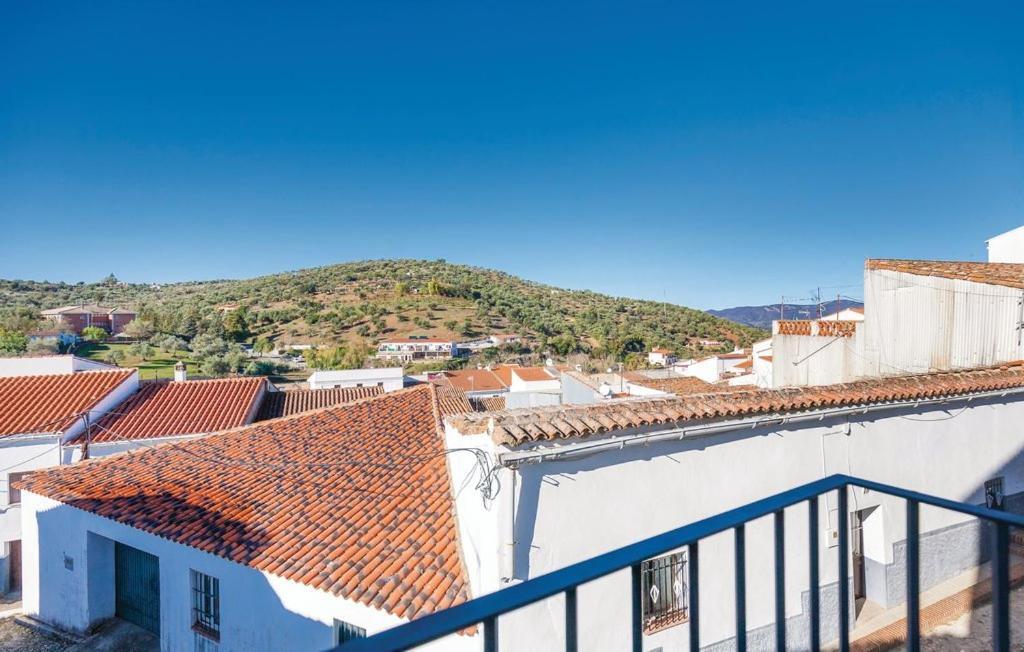 Sierra De Huelva *