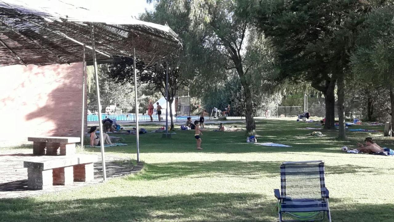 Sierra De Huelva