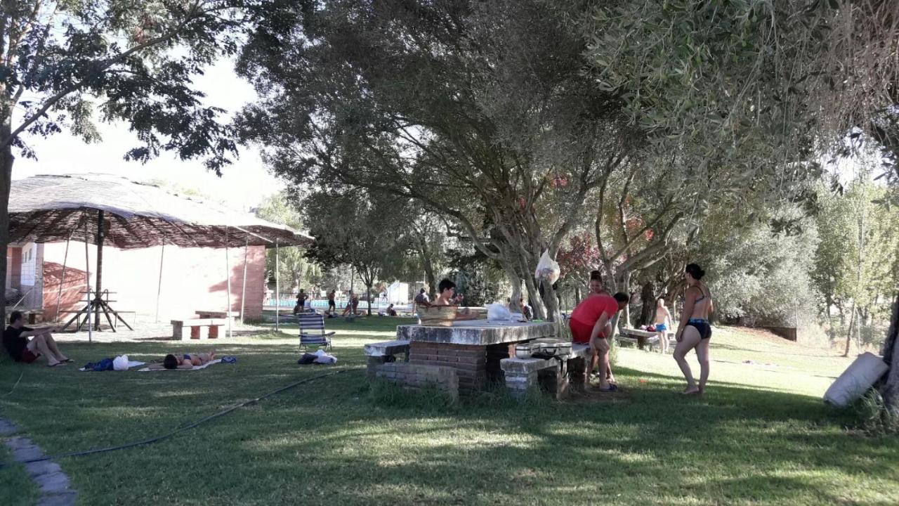 Sierra De Huelva Country house *