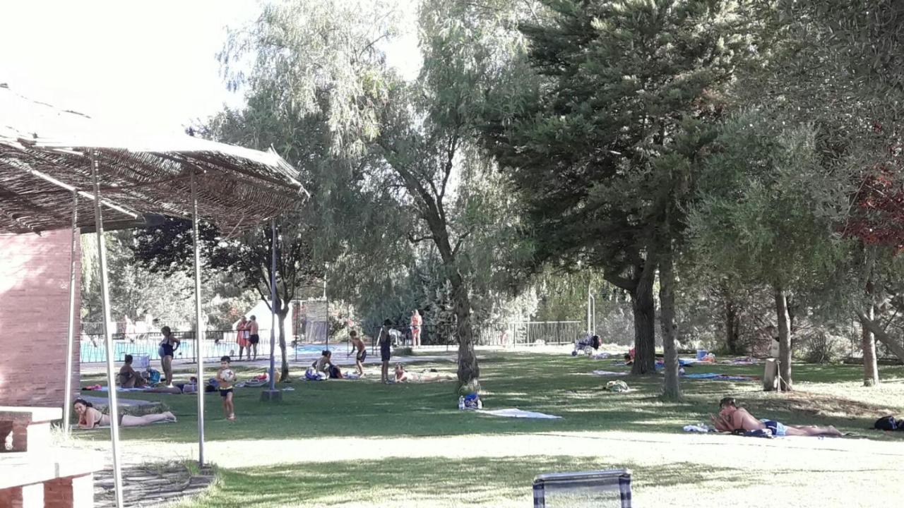 Sierra De Huelva * Aroche