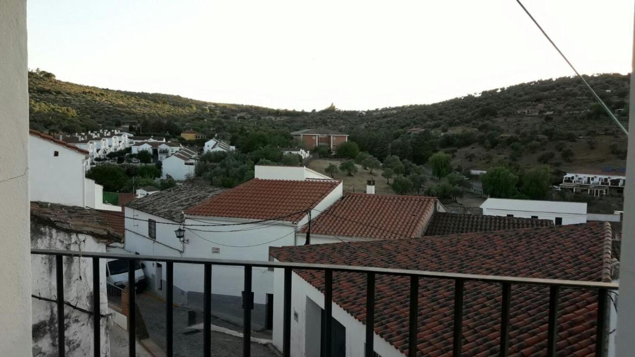 Sierra De Huelva Country house Aroche