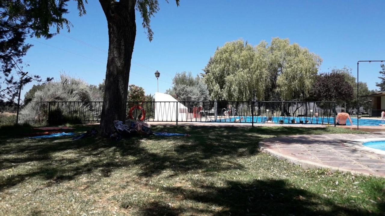 Sierra De Huelva *
