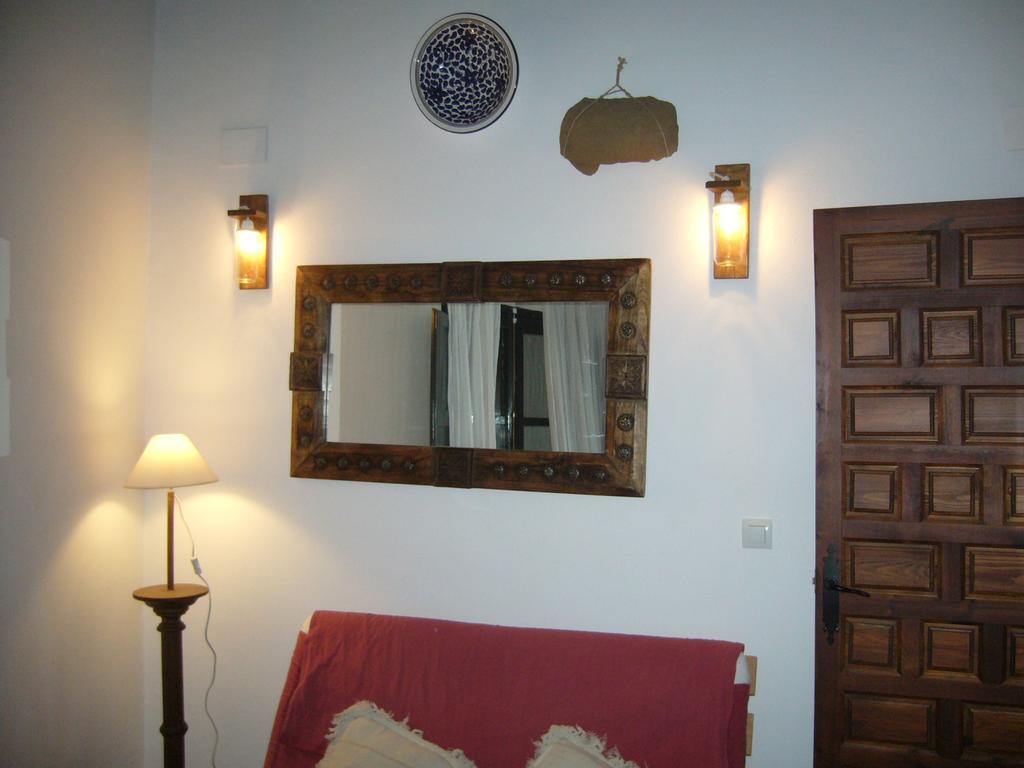 Country house Sierra De Huelva Aroche