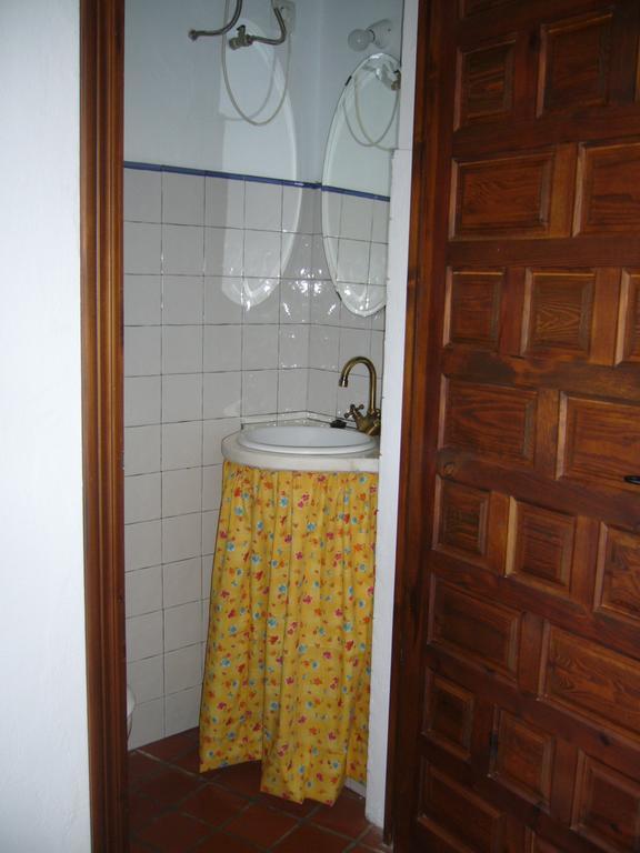 Country house Sierra De Huelva