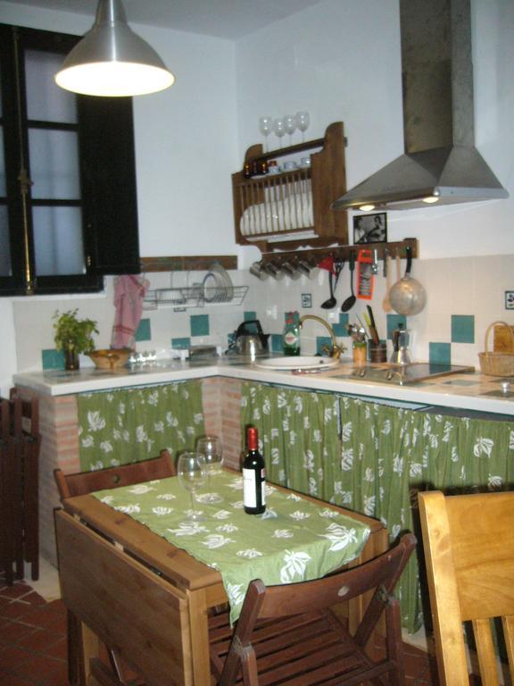 Sierra De Huelva Country house Aroche