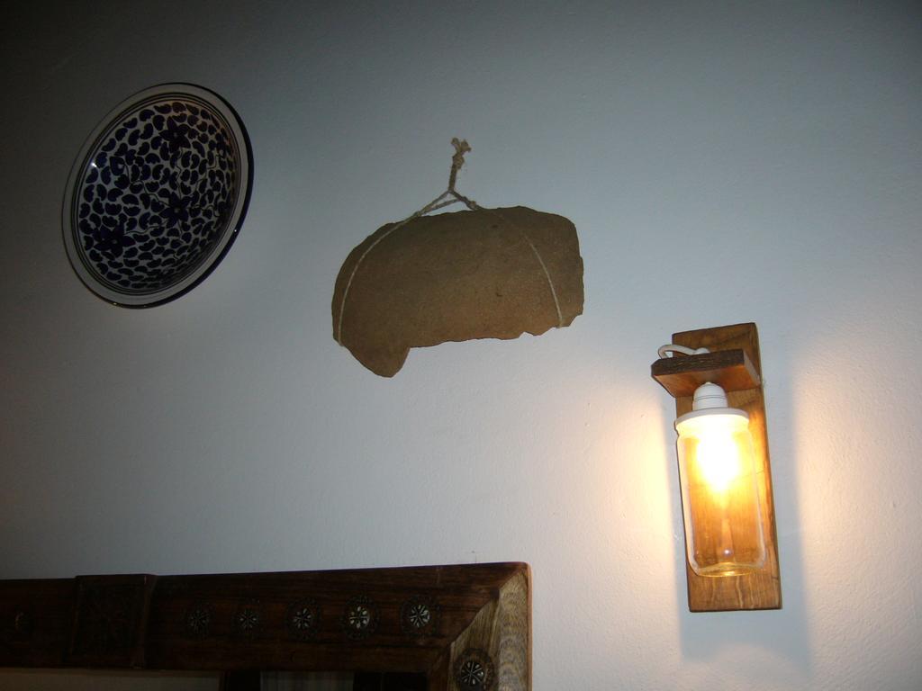 Sierra De Huelva Country house